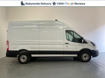 Ford Transit 350 L3 H3 Leader 2.0 EcoBlue 105ps