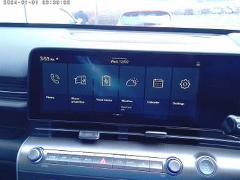 Hyundai Kona E (218ps) Ultimate