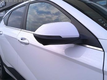 Hyundai Kona E (218ps) Ultimate