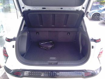 Hyundai Kona E (218ps) Ultimate