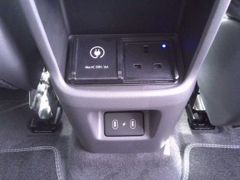 Hyundai Kona E (218ps) Ultimate