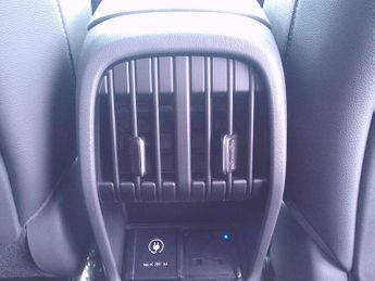 Hyundai Kona E (218ps) Ultimate