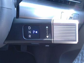 Hyundai Kona E (218ps) Ultimate