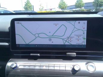 Hyundai Kona E (218ps) Ultimate