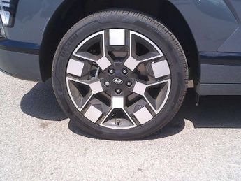 Hyundai Kona E (218ps) Ultimate