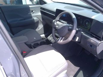 Hyundai Kona E (218ps) Ultimate