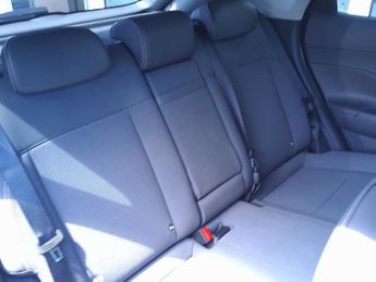 Hyundai Kona E (218ps) Ultimate