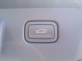 Hyundai Kona E (218ps) Ultimate