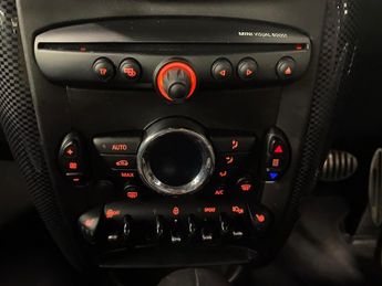 MINI Countryman 1.6 Cooper S Steptronic ALL4 Euro 5 5dr