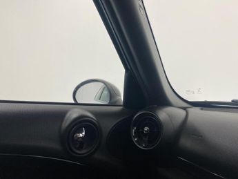 MINI Countryman 1.6 Cooper S Steptronic ALL4 Euro 5 5dr