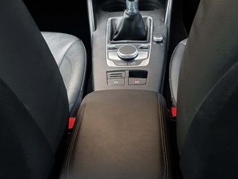 Audi A3 1.0 TFSI SE Technik 5dr