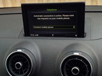 Audi A3 1.0 TFSI SE Technik 5dr