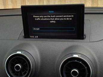 Audi A3 1.0 TFSI SE Technik 5dr