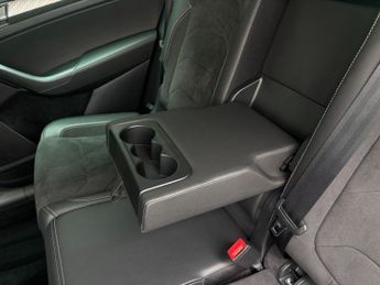 Skoda KODIAQ 1.5 TSI SE L 5dr DSG [7 Seat]