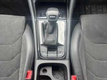 Skoda KODIAQ 1.5 TSI SE L 5dr DSG [7 Seat]