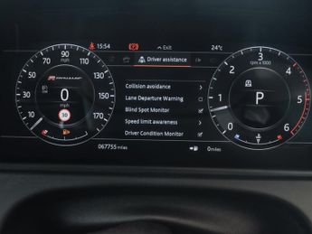 Land Rover Range Rover Velar 3.0 D300 R-Dynamic SE 5dr Auto