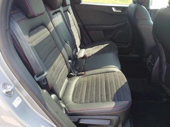Ford Kuga 2.0 EcoBlue 190 ST-Line X 5dr Auto AWD
