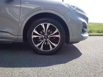 Ford Kuga 2.0 EcoBlue 190 ST-Line X 5dr Auto AWD