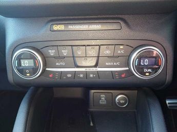 Ford Kuga 2.0 EcoBlue 190 ST-Line X 5dr Auto AWD