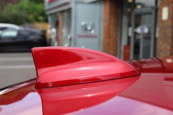 Honda Civic 2.0 i-MMD (184ps) Sport Hybrid eCVT