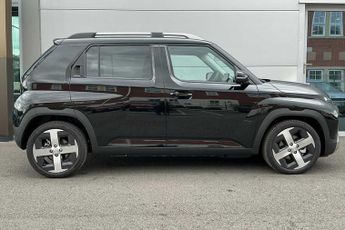 Hyundai Inster 02 Long Range Auto (115ps)