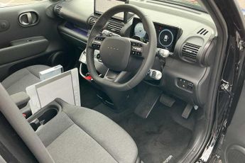 Hyundai Inster 02 Long Range Auto (115ps)