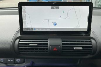 Hyundai Inster 02 Long Range Auto (115ps)