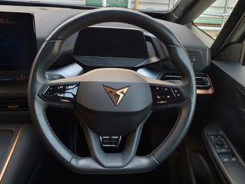 Cupra Born 150kW V3 58kWh 5dr Auto