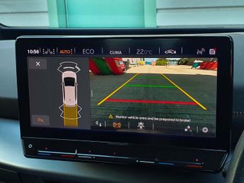 Cupra Born 150kW V3 58kWh 5dr Auto