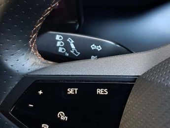 Cupra Born 150kW V3 58kWh 5dr Auto