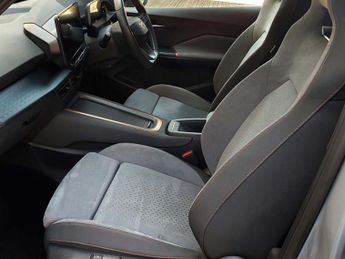 Cupra Born 150kW V3 58kWh 5dr Auto