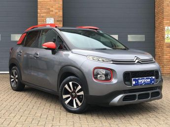 Citroen C3 1.2 PureTech Flair Euro 6 5dr