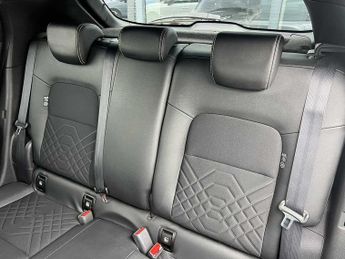 Nissan Juke 1.0 DIG-T (114ps) Tekna