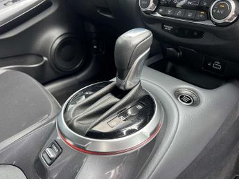 Nissan Juke 1.0 DIG-T (114ps) Tekna
