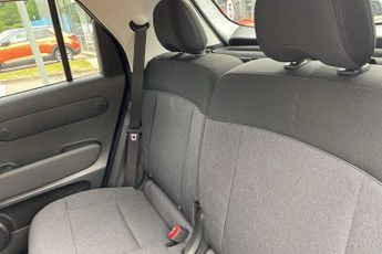 Hyundai Inster 02 Long Range Auto (115ps)