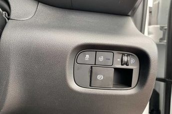 Hyundai Inster 02 Long Range Auto (115ps)
