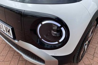 Hyundai Inster 02 Long Range Auto (115ps)