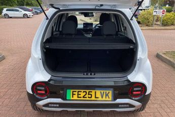 Hyundai Inster 02 Long Range Auto (115ps)