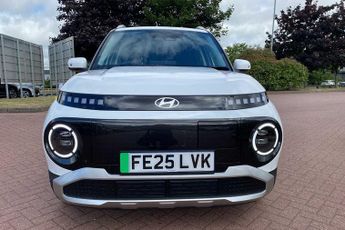 Hyundai Inster 02 Long Range Auto (115ps)