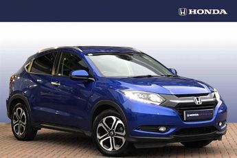 Honda HR-V 1.5 i-VTEC EX (s/s) 5-Door
