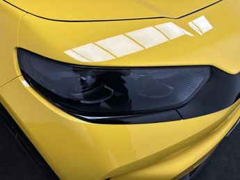 Ford Capri 5Dr Premium Extended Range 2WD Auto