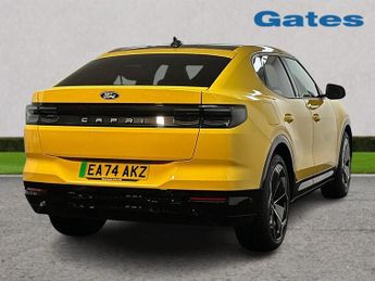 Ford Capri 5Dr Premium Extended Range 2WD Auto