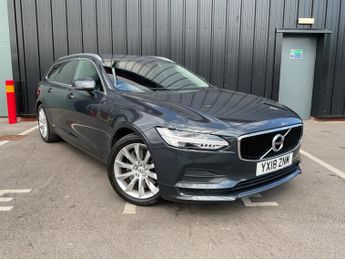 Volvo V90 2.0 T4 Momentum 5dr Geartronic