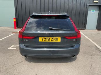 Volvo V90 2.0 T4 Momentum 5dr Geartronic