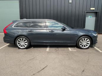 Volvo V90 2.0 T4 Momentum 5dr Geartronic