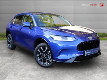 Honda ZR-V 2.0 i-MMD (184ps) Advance Hybrid eCVT