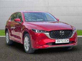 Mazda CX5 