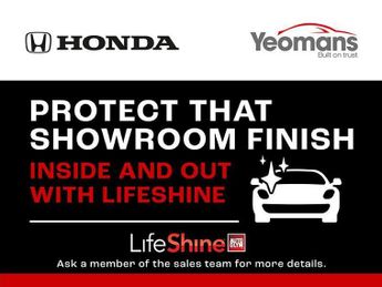 Honda CR-V 2.0 i-MMD (184ps) SE 5-Door