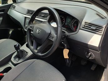 SEAT Ibiza 1.0 SE Design 5dr
