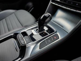 MG HS 1.5 T-GDI Trophy 5dr DCT